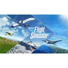 MICROSOFT FLIGHT SIMULATOR (PC) SELF-ACTIVATION