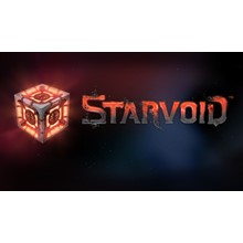 Starvoid (Steam GIFT Region Free/ ROW/ Global)