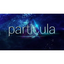Particula (Steam Gift / RU+CIS)