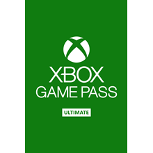 Xbox Game Pass Ultimate 1 Month US / EU (Renewal)