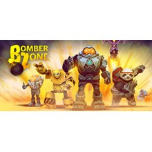 BomberZone - steam key, Global 🌎