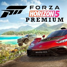 FORZA HORIZON 5: PREMIUM | ONLINE | All DLC| LIFETIME🟢