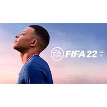 FIFA 22 ULTIMATE EDITION ✅(ORIGIN/REGION FREE)+GIFT