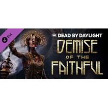 Dead By Daylight - Demise of the Faithful | Steam🔑