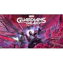 MARVEL'S GUARDIANS OF THE GALAXY (STEAM) 🔥