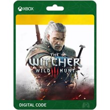 💚Witcher 3 Wild Hunt Game of the Year License Key XBOX