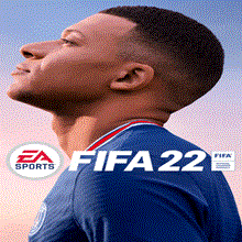 🔥 FIFA 22 🌎RU/ENG [Offline activation]