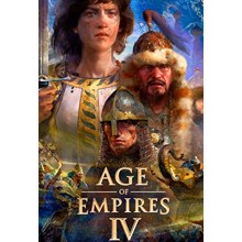 AGE OF EMPIRES IV | 🌎 GLOBAL | ⚙️STEAM +🎁GIFT