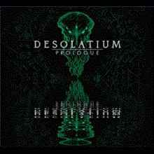 Desolatium: Prologue (Steam ключ) ✅ REGION FREE 💥🌐
