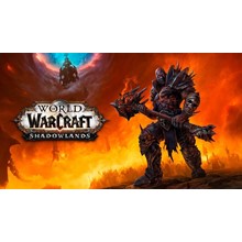 World of Warcraft®: Shadowlands Base Edition EU/RU