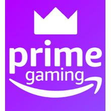 🈺中国🔥 Account Prime Gaming ✅FOR ALL GAMES(For January)