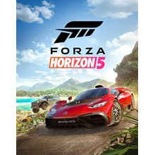 Forza Horizon 5 (Xbox | Windows | NO VPN | GLOBAL)