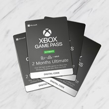 ✅🔑KEY 🚀XBOX GAME PASS💎ULTIMATE 🔑PC\XBOX🟢GLOBAL