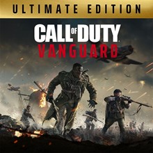 🎮 Call of Duty Vanguard Ultimate +4¦ XBOX ONE & SERIES