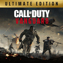 ✅ XBOX | RENT | Call of Duty Vanguard + Cold War