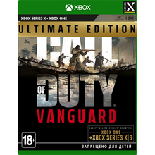 ✅Call of Duty Vanguard Xbox Series / One