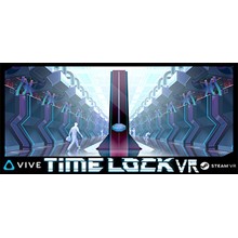 TimeLock VR - ключ steam, Global 🌎