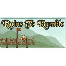 Ruins to Rumble STEAM KEY (REGION FREE)