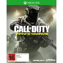 🎮Call of Duty®: Infinite Warfare - Launch XBOX 🔑 Key