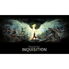 Dragon Age: Inquisition Key [Origin🔑GLOBAL]🌎