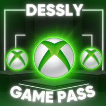 Xbox Game Pass ULTIMATE 2Months + EA Play + Gift