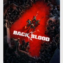 Back 4 Blood (Xbox One, X|S, Win10) Key + GIFT