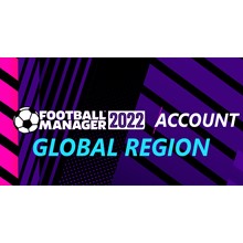 ❗❗❗ Football Manager 2022+ EDITOR | Account ⚽