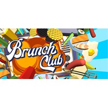 Brunch Club -  steam key, Global 🌎