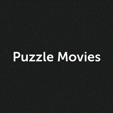 Puzzle Movies account with 650 days of Puzzle Movies