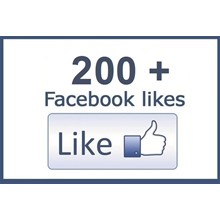 3000 Page likes Facebook