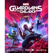 GUARDIANS OF THE GALAXY EPIC GAMES (OFFLINE ACCOUNT)