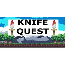 Knife Quest - ключ steam, Global 🌎