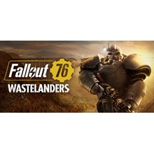 Fallout 4 (Steam KEY) + ПОДАРОК