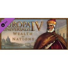 Europa Universalis IV: Wealth of Nations >> DLC | STEAM