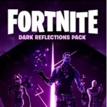 (FORTNITE) Dark Reflections Pack Pack XBOX + GIFT