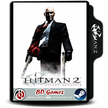 Hitman 2 : Silent Assassin – Steam Account