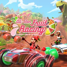 All-Star Fruit Racing (Steam key / Region Free)