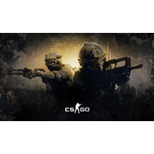 Counter-Strike Global Offensive| CS:GO Prime STEAM GIFT
