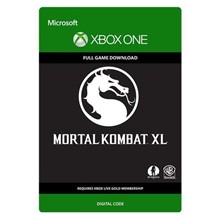 💚Mortal Kombat XL License Key XBOX