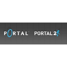 Portal Bundle (Steam GIFT Region Free/ ROW/ Global)