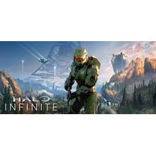 Halo Infinite (Campaign)💳Steam account Global