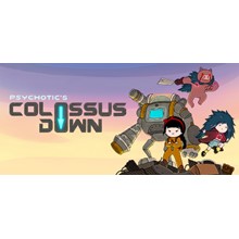 Colossus Down (Steam key) RU CIS
