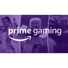 ✅ AMAZON PRIME GAMING FULL LOOTS ✅ ALL GAMES ✅ PAYPAL