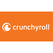 ✅CRUNCHYROLL 💎PREMIUM for YOUR ACCOUNT • 2.5 MONTHS •