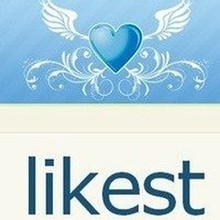 купон likest.ru на 1.000 баллов