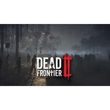 ✅ Dead Frontier 2 Survivor Starter Pack Key GLOBAL