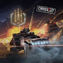 Crossout — Season 7 Battle Pass XBOX ONE X S KEY 🎮🔑