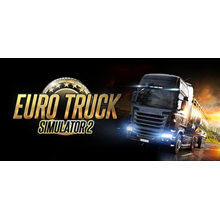 Euro Truck Simulator 2 ☑️ CHANGE MAIL ☑️ new account
