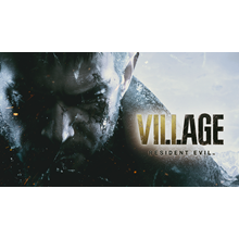 RESIDENT EVIL 8 Village DELUXE Edition (STEAM/PayPal)