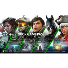 ✅XBOX GAME PASS💎ULTIMATE 14 days + 1 months🔑PC\XBOX